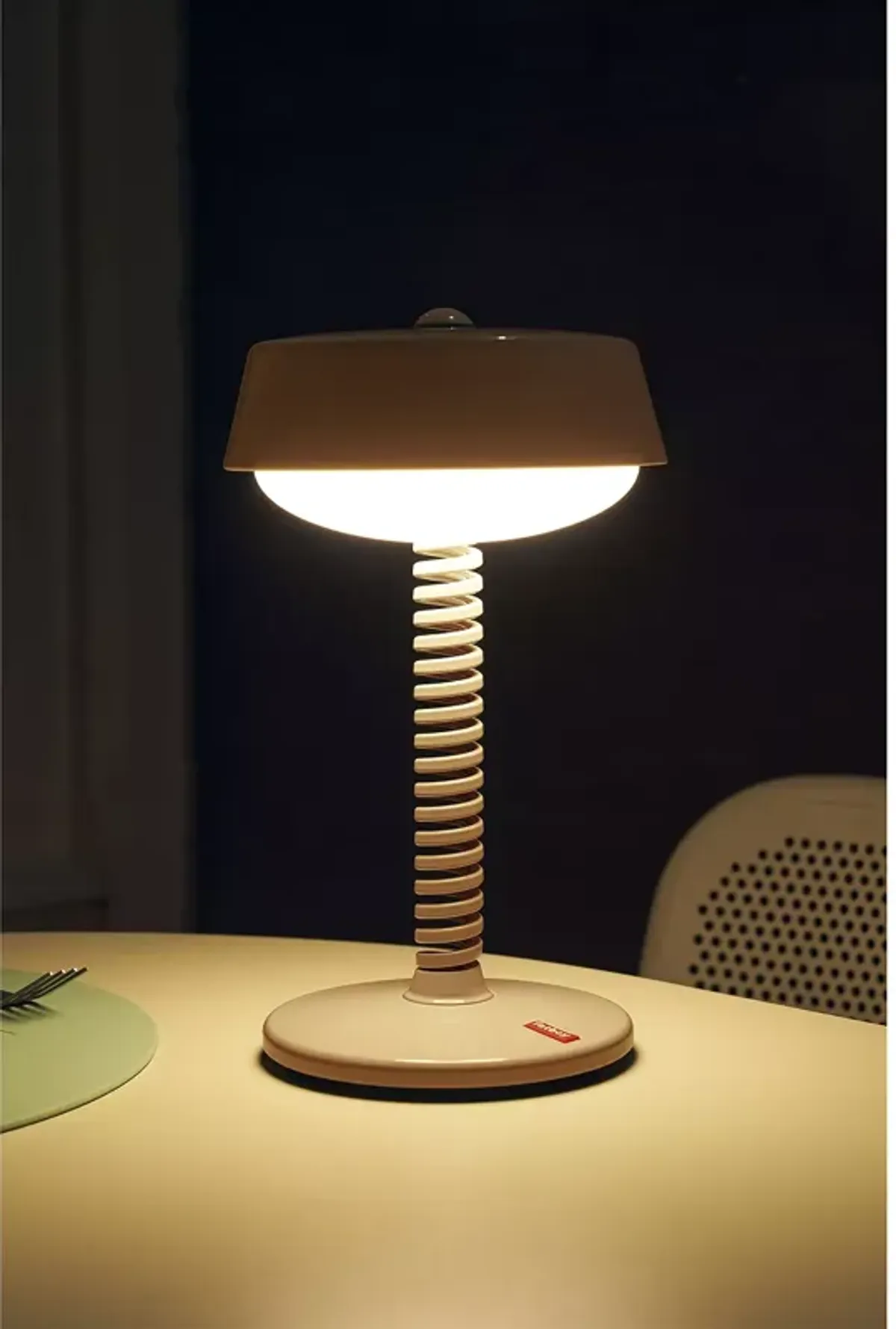 Fatboy Bellboy Cordless Table Lamp