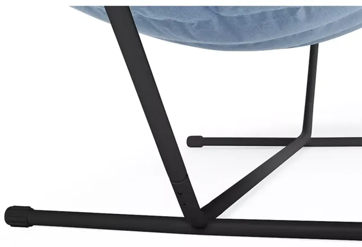 Fatboy Headdemock Superb Hammock (Black Rack)