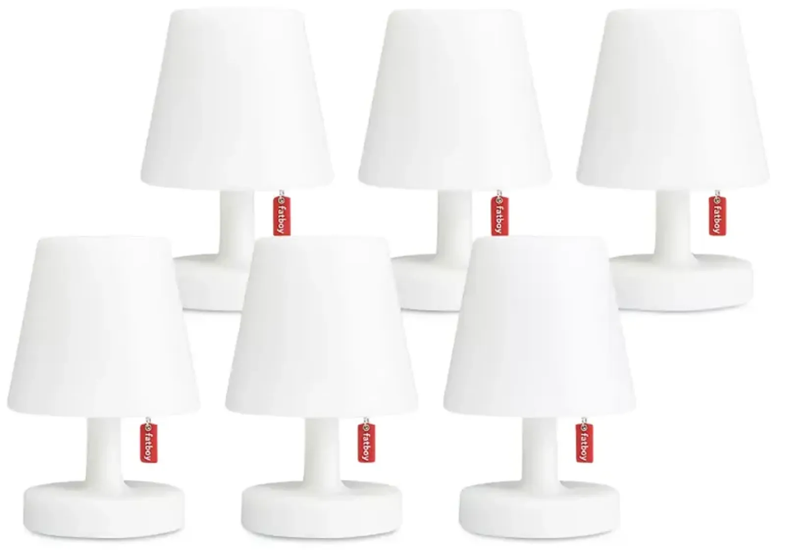 Fatboy Edison the Mini Lamp, Set of 2