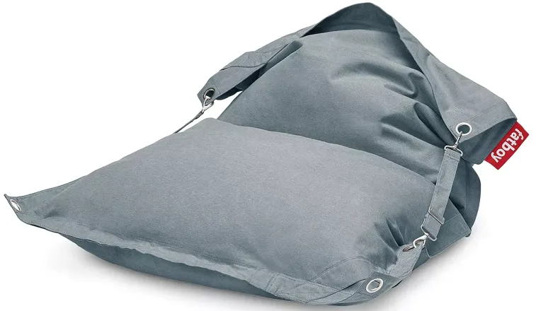 Fatboy Buggle Up Outdoor Lounge Bean Bag