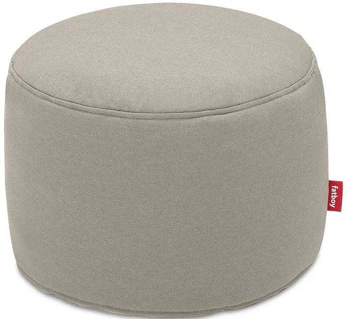 Point Outdoor Ottoman