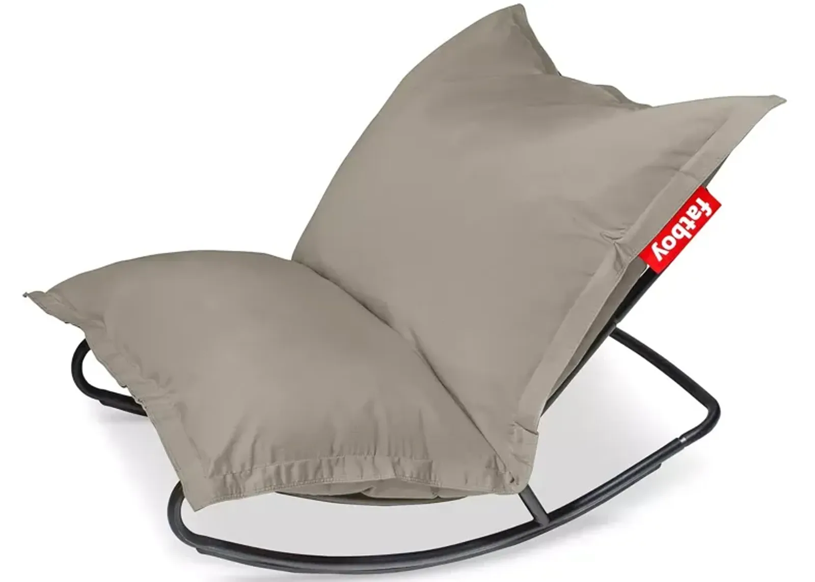 Fatboy Original Slim Outdoor Bean Bag & Rock 'n Roll Bundle