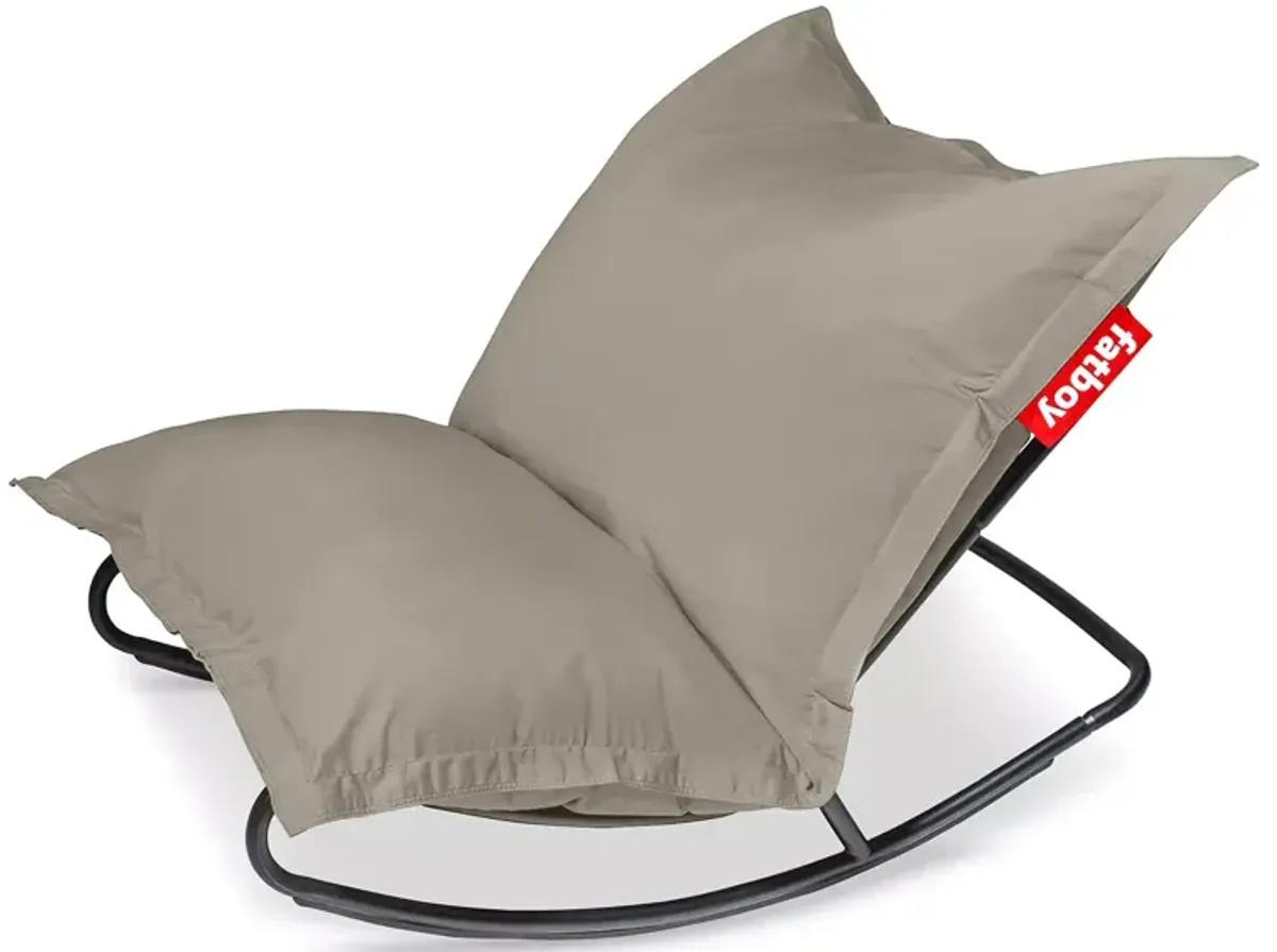 Fatboy Original Slim Outdoor Bean Bag & Rock 'n Roll Bundle