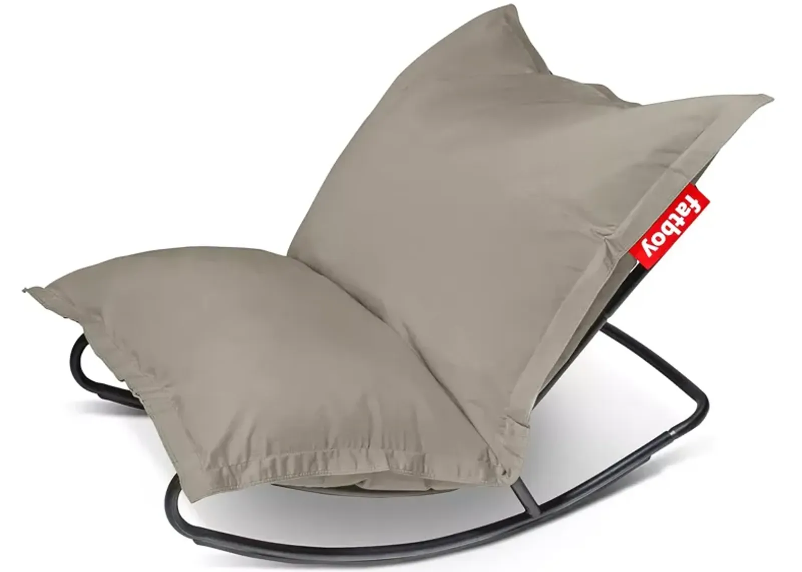 Fatboy Original Outdoor Bean Bag & Rock 'n Roll Bundle