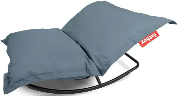 Fatboy Original Outdoor Bean Bag & Rock 'n Roll Bundle