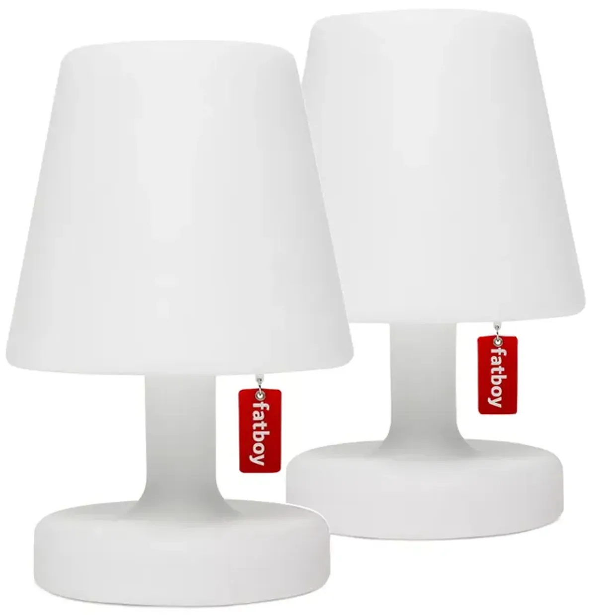 FatboyÂ® Edison the Petit Version 2.0 Table Lamp, Set of 2