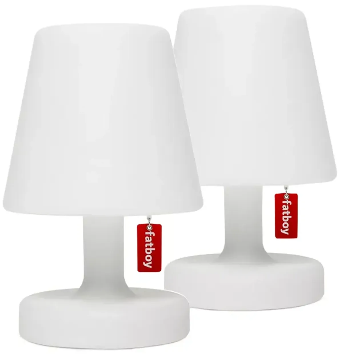 Fatboy® Edison the Petit Version 2.0 Table Lamp, Set of 2