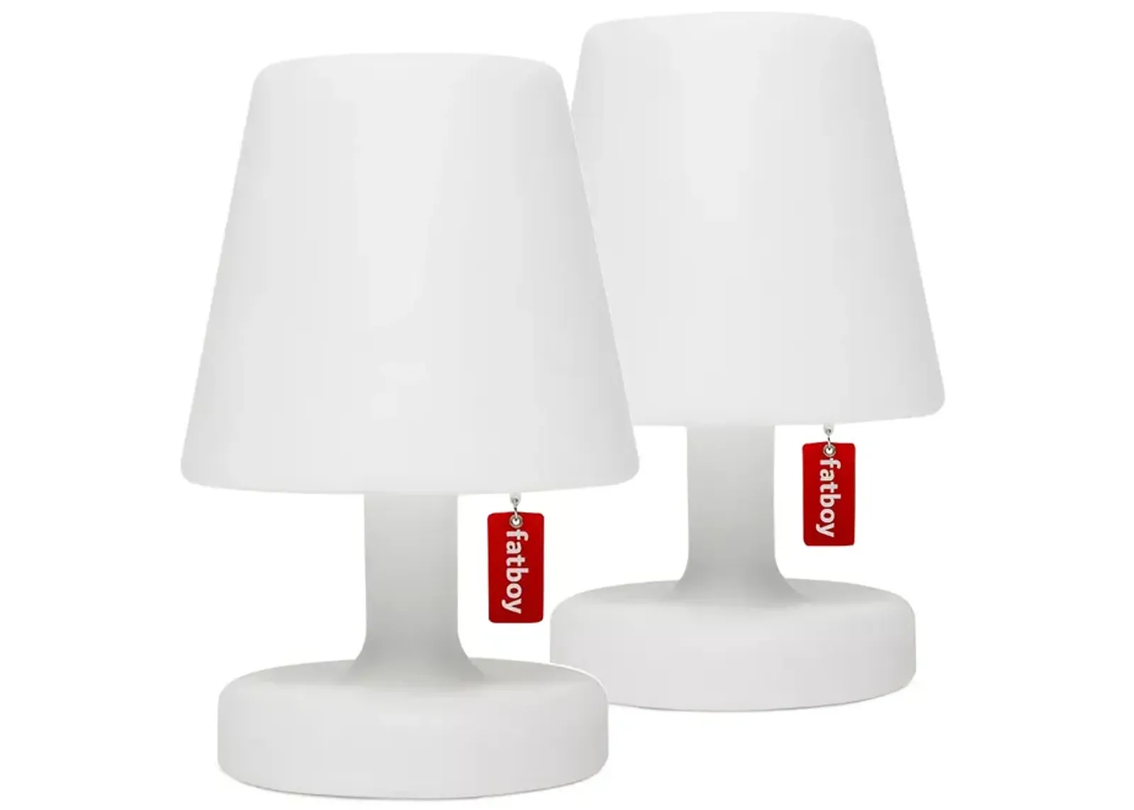 FatboyÂ® Edison the Petit Version 2.0 Table Lamp, Set of 2