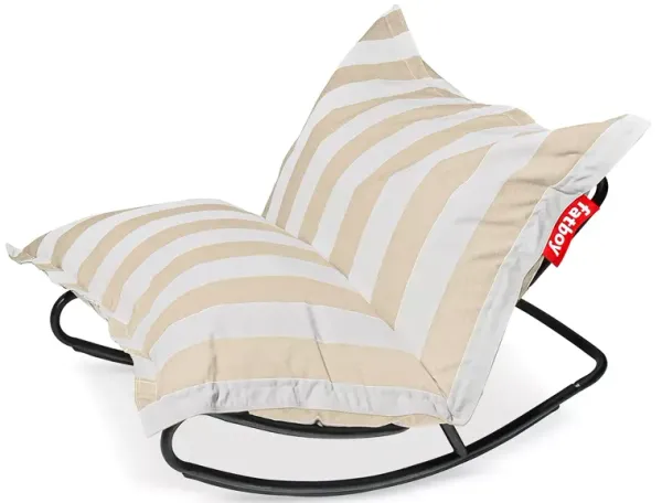 Fatboy Original Slim Outdoor Bean Bag & Rock 'n Roll Bundle