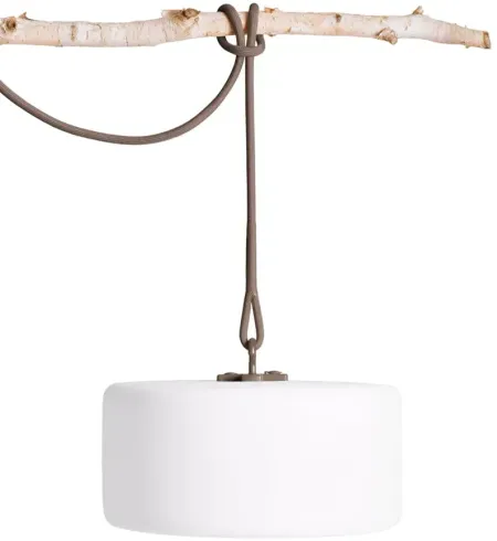 Fatboy Thierry le Swinger Wireless Indoor/Outdoor Hanging/Standing Lamp