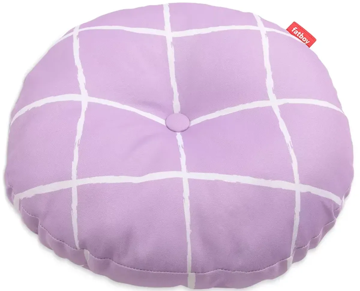 Fatboy Circle Indoor/Outdoor Accent Pillow