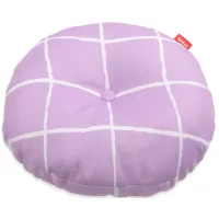 Fatboy Circle Indoor/Outdoor Accent Pillow