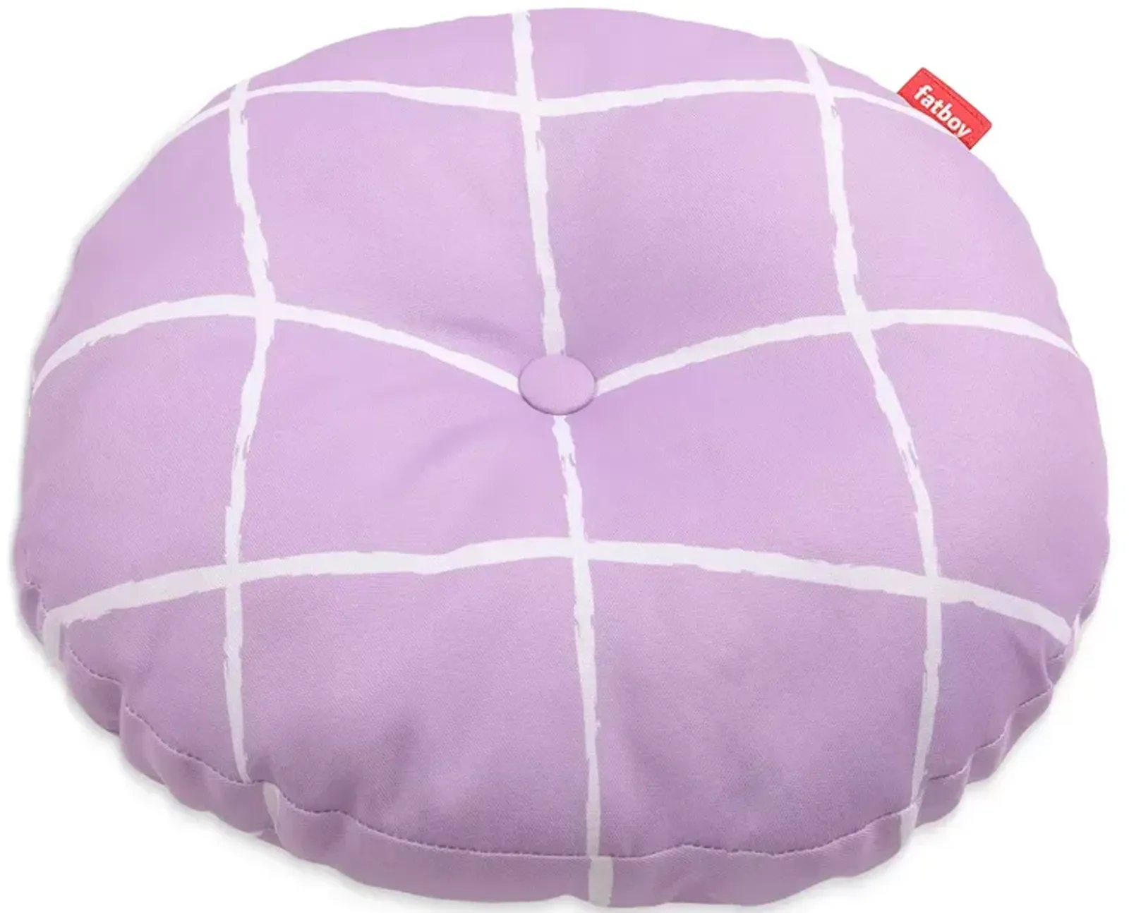 Fatboy Circle Indoor/Outdoor Accent Pillow