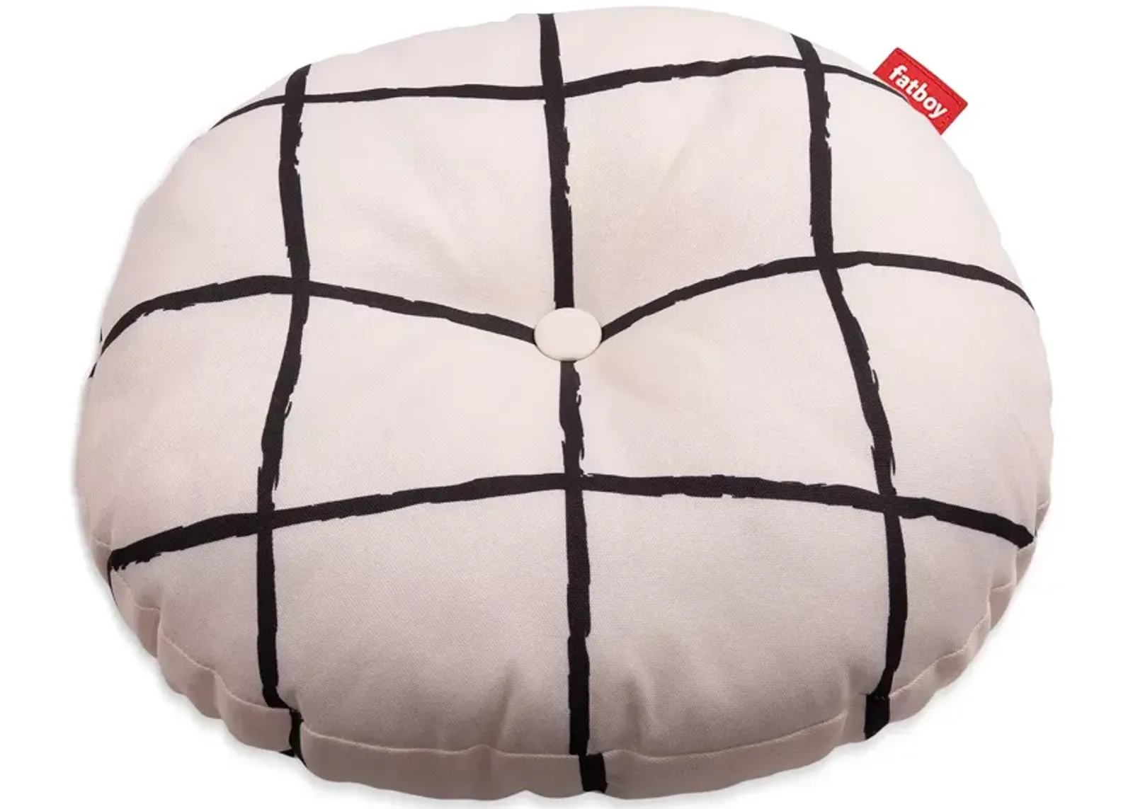 Fatboy Circle Indoor/Outdoor Accent Pillow