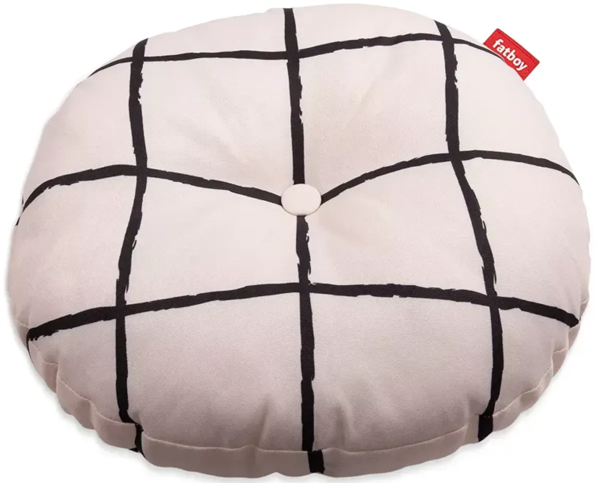 Fatboy Circle Indoor/Outdoor Accent Pillow