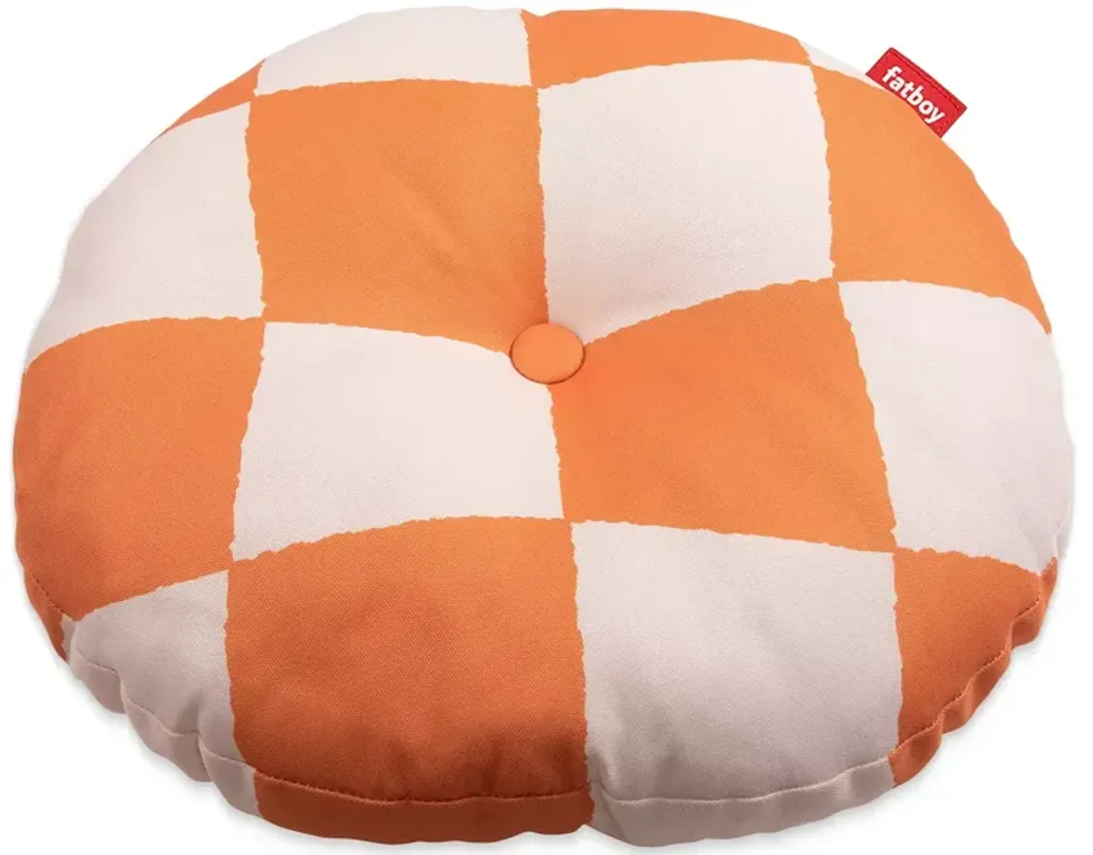 Fatboy Circle Indoor/Outdoor Accent Pillow