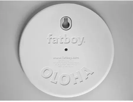 Fatboy Oloha Lamp Bowl, Small 