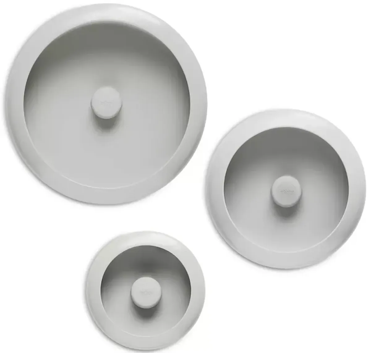 Fatboy Oloha Lamp Bowl, Set of 3