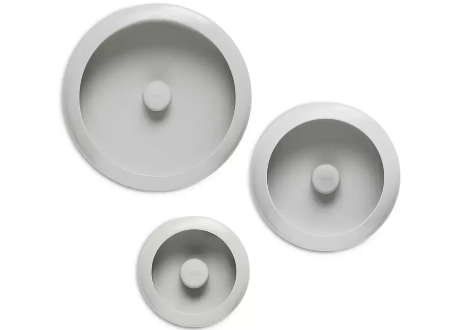 Fatboy Oloha Lamp Bowl, Set of 3