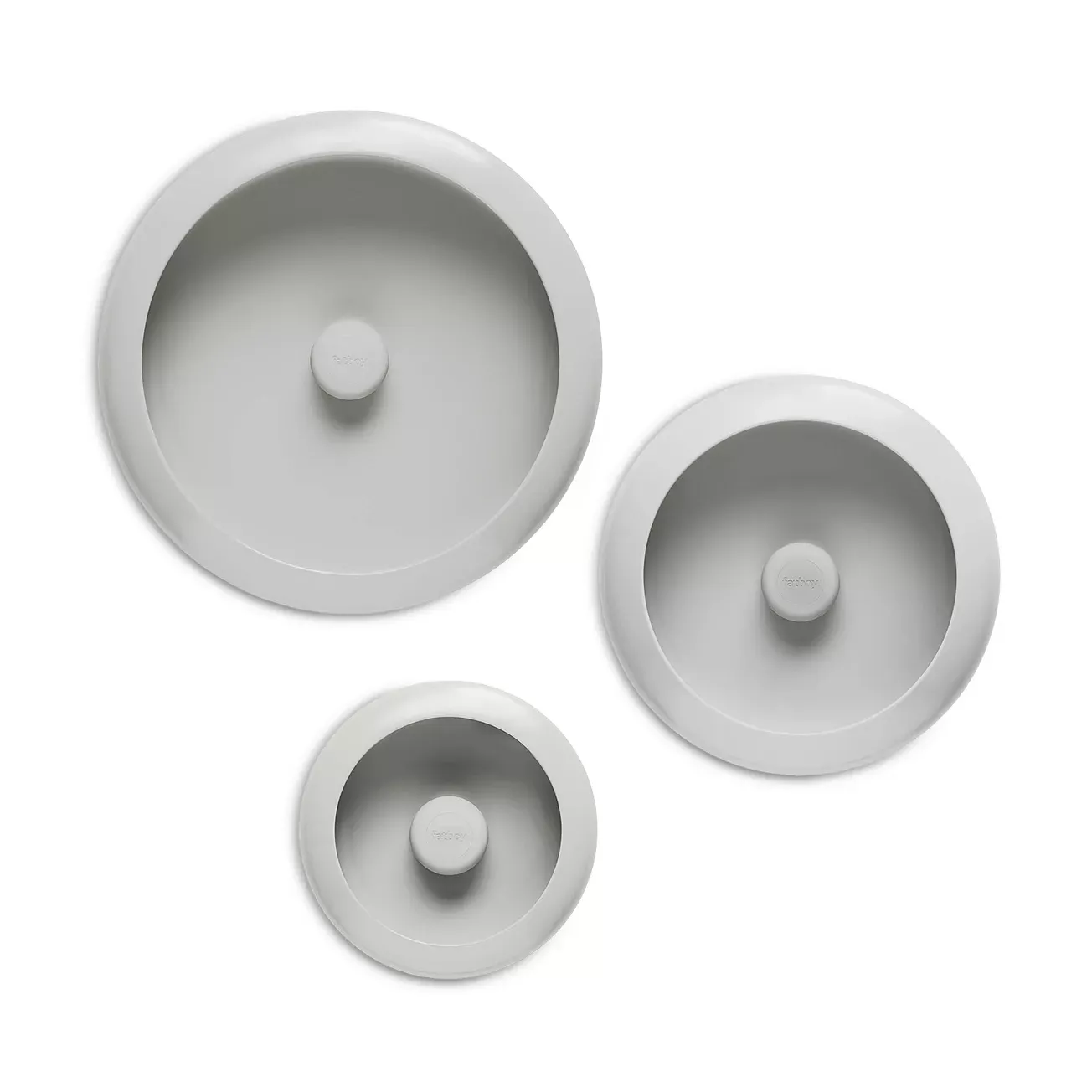 Fatboy Oloha Lamp Bowl, Set of 3