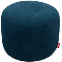 Fatboy Point Ribbed Cord Pouf