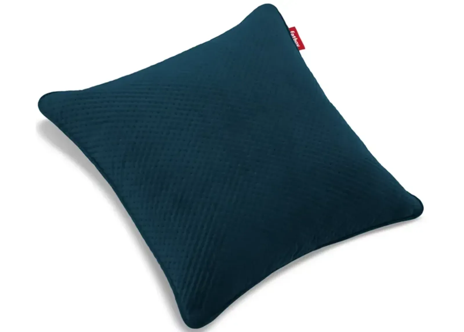 Fatboy Royal Velvet Square Accent Pillow, 20" x 20"