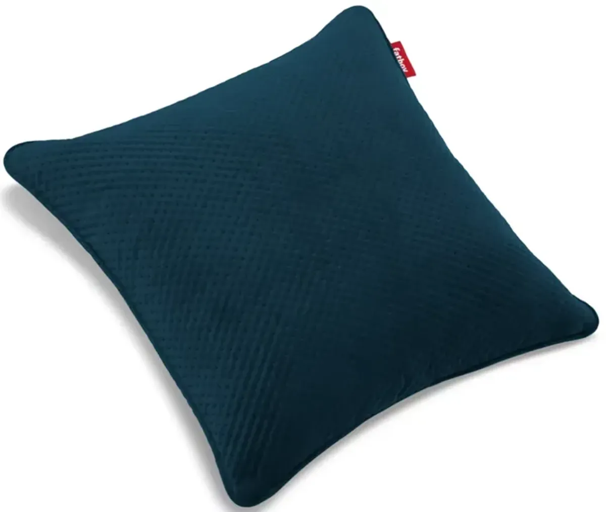 Fatboy Royal Velvet Square Accent Pillow, 20" x 20"