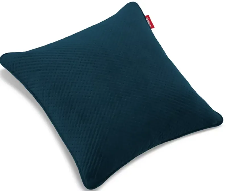 Fatboy Royal Velvet Square Accent Pillow, 20" x 20"