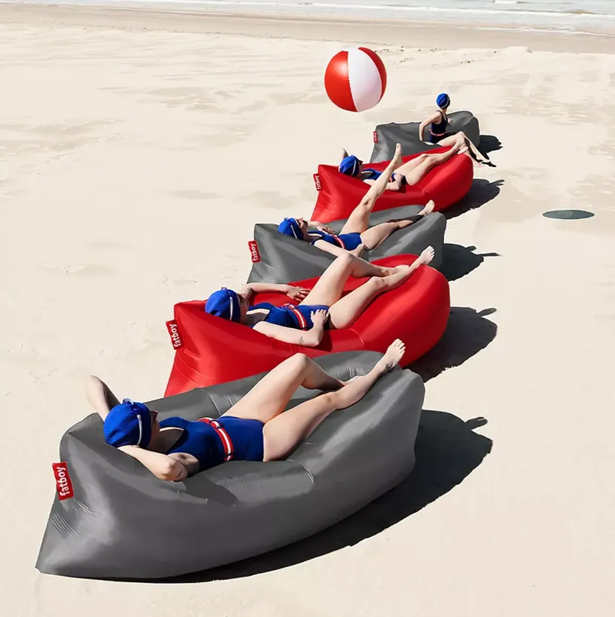 Fatboy Lamzac Inflatable Lounger