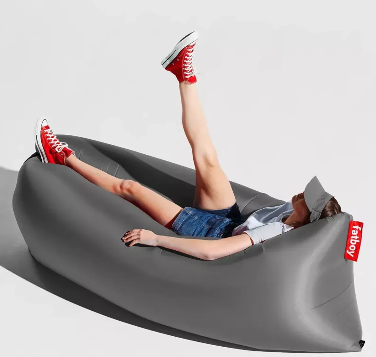 Fatboy Lamzac Inflatable Lounger