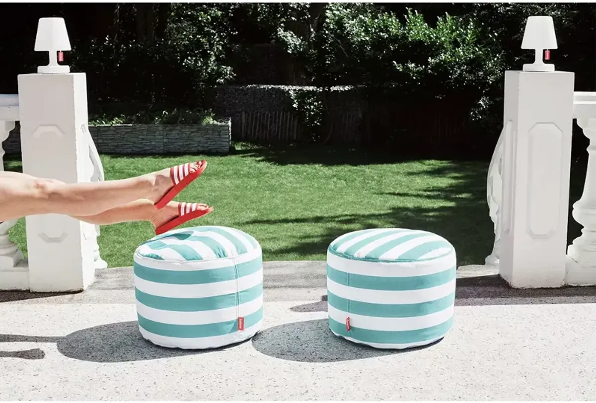 Fatboy Point Outdoor Pouf