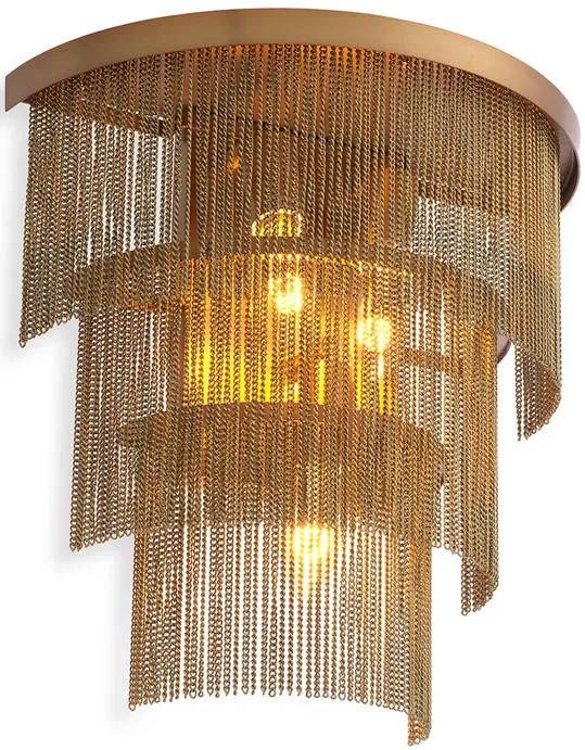 Eichholtz Tissot Wall Lamp 