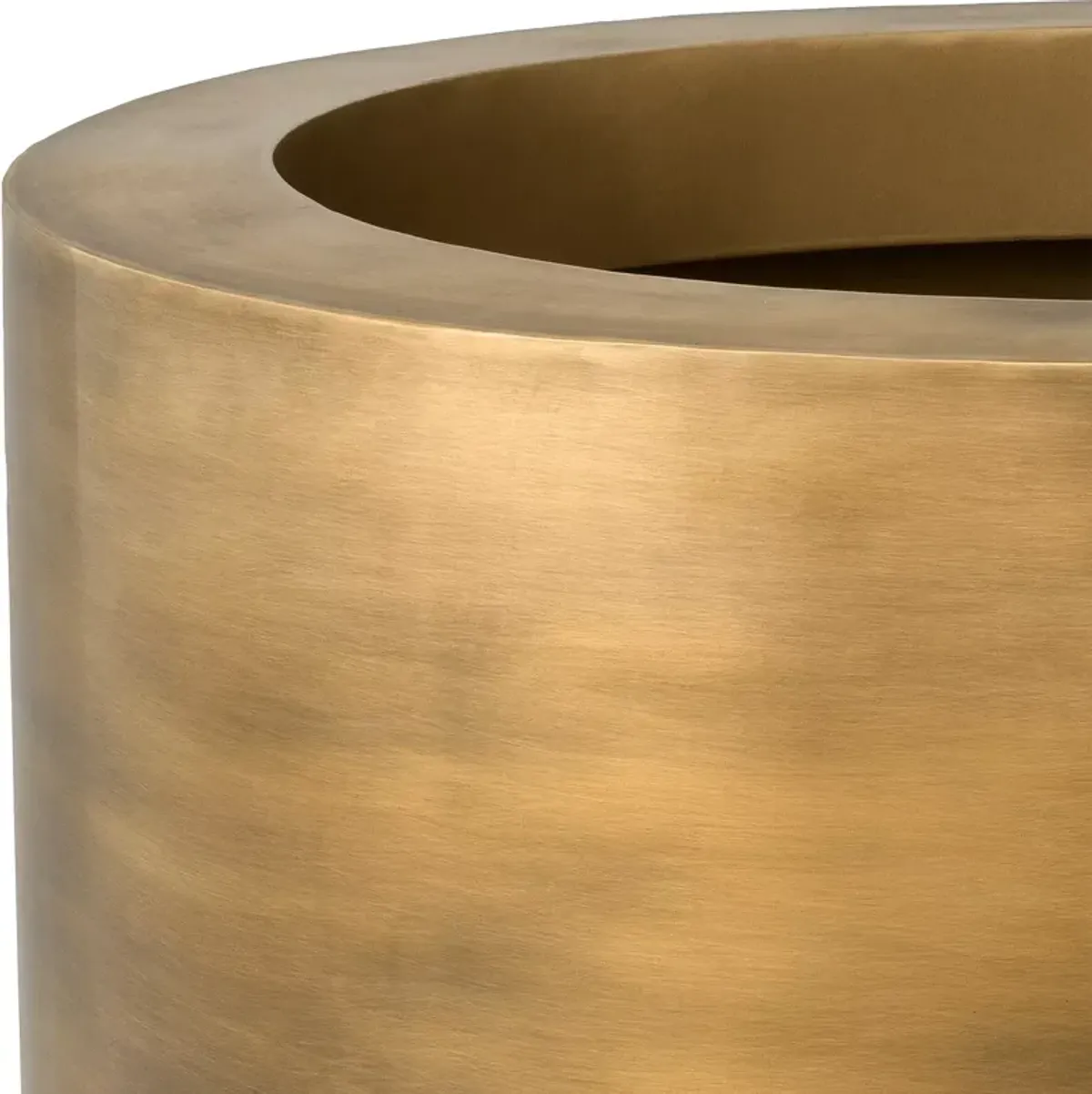 Eichholtz Jasper Round Planter