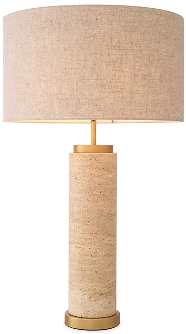 Eichholtz Lxry Table Lamp