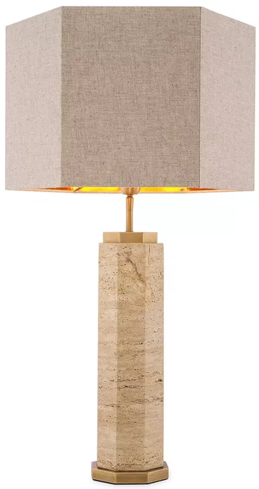 Eichholtz Newman Table Lamp 