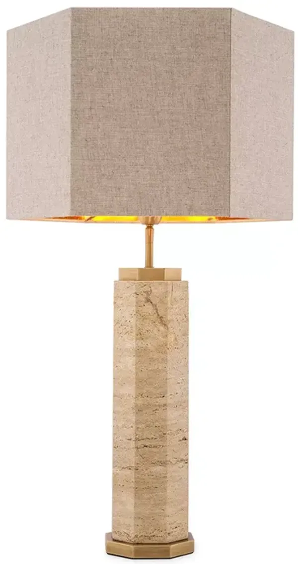 Eichholtz Newman Table Lamp