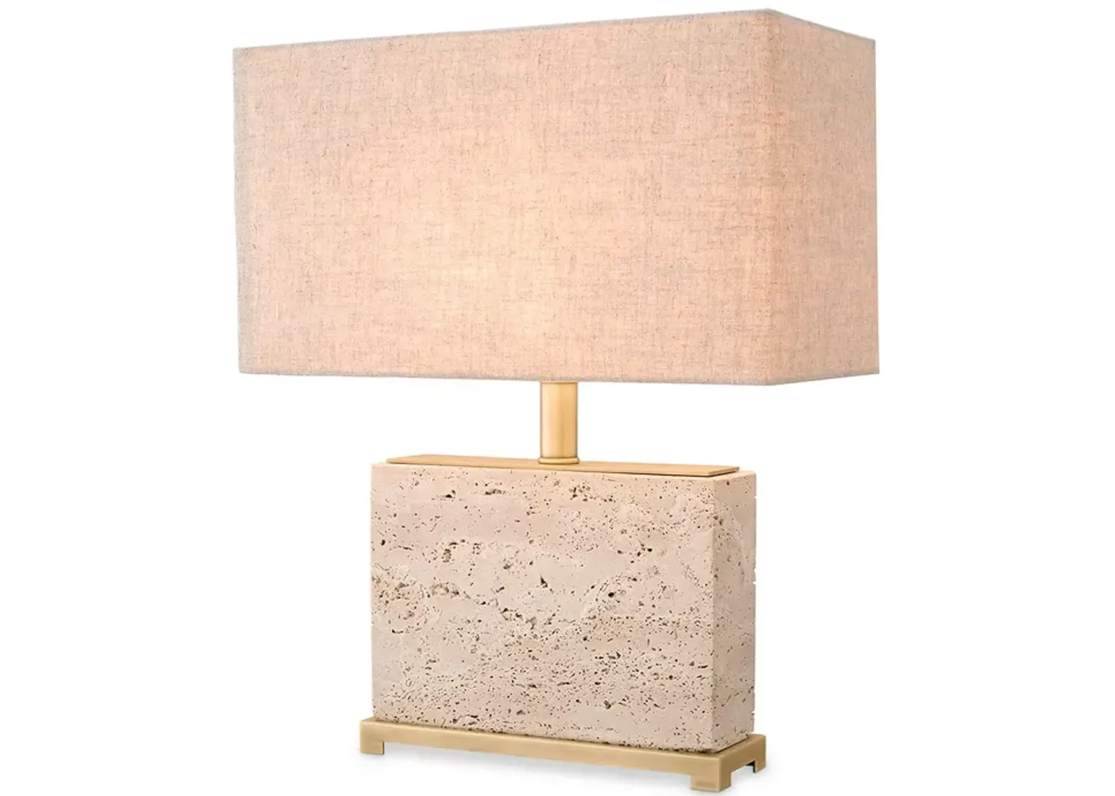 Eichholtz Newton Small Table Lamp 