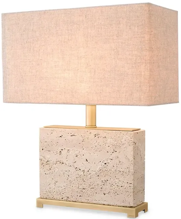 Eichholtz Newton Small Table Lamp
