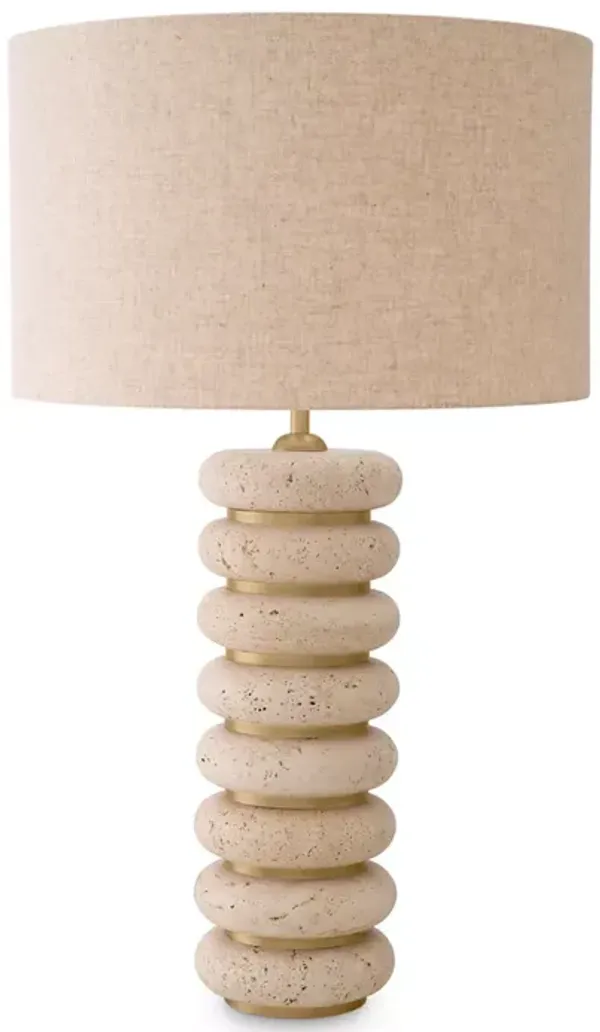 Eichholtz Baron Table Lamp