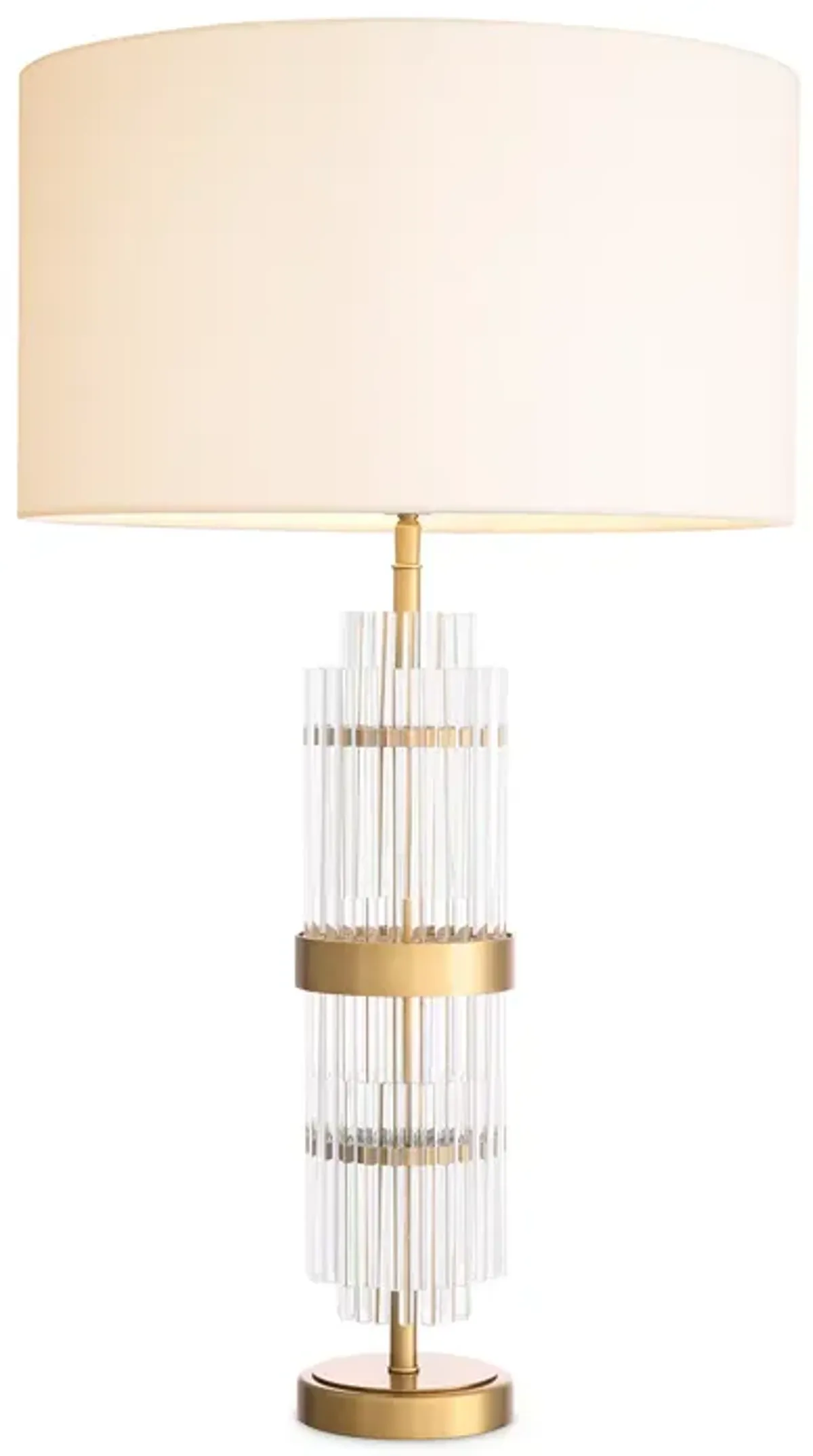 Eichholtz East Table Lamp 