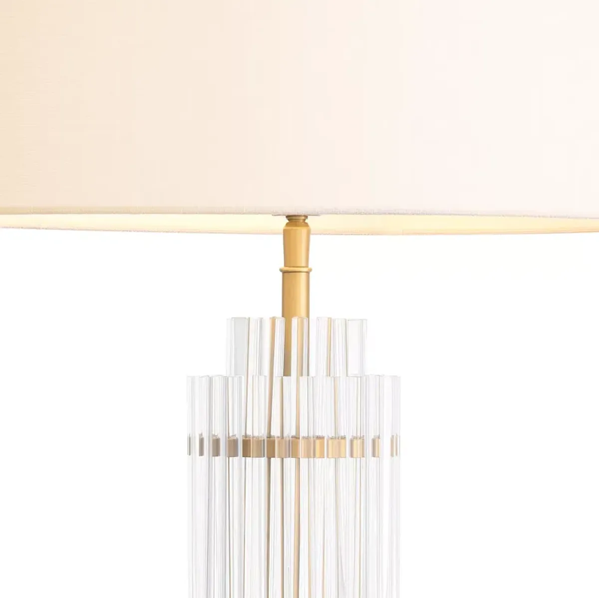 Eichholtz East Table Lamp 