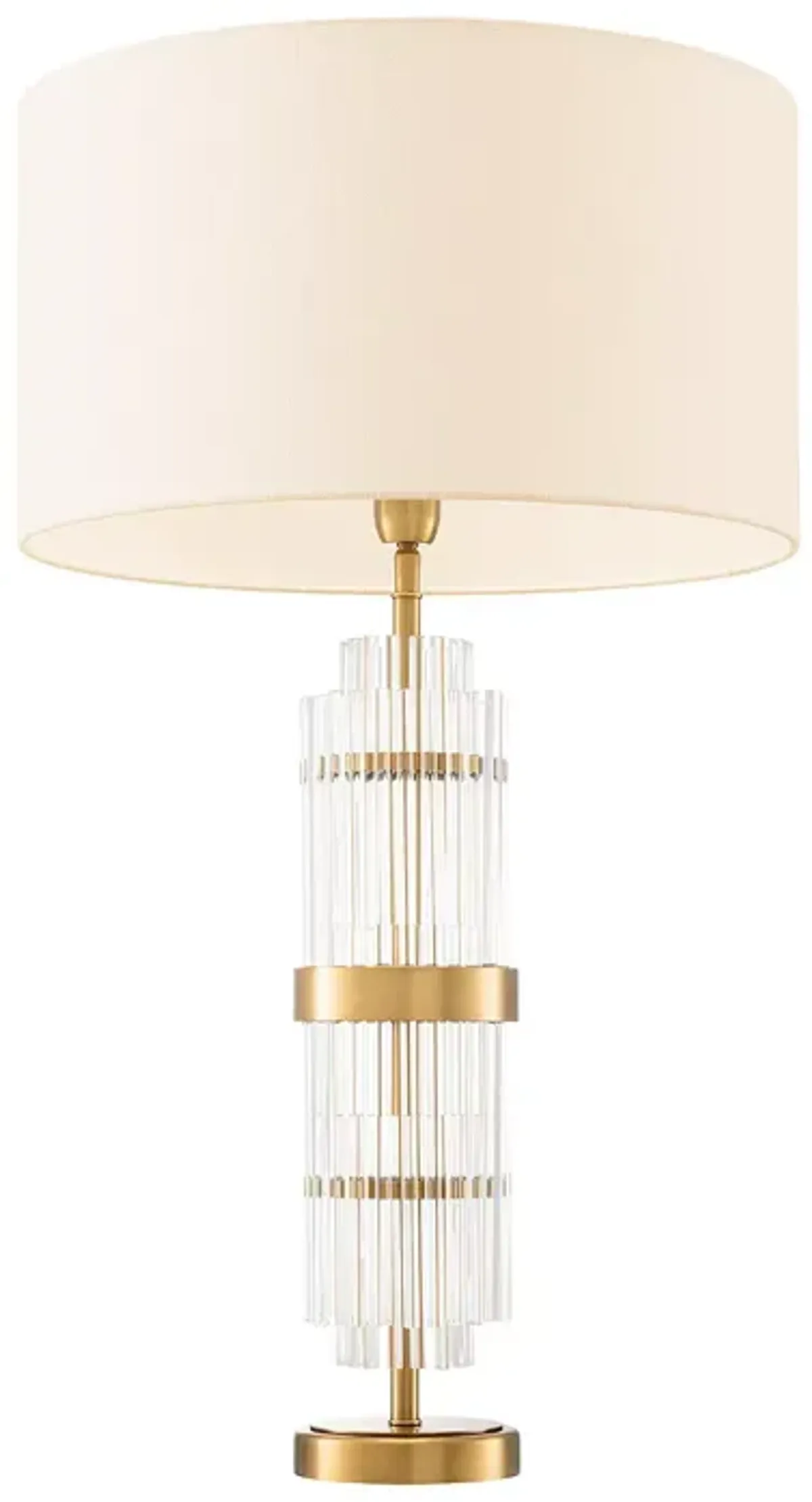 Eichholtz East Table Lamp 