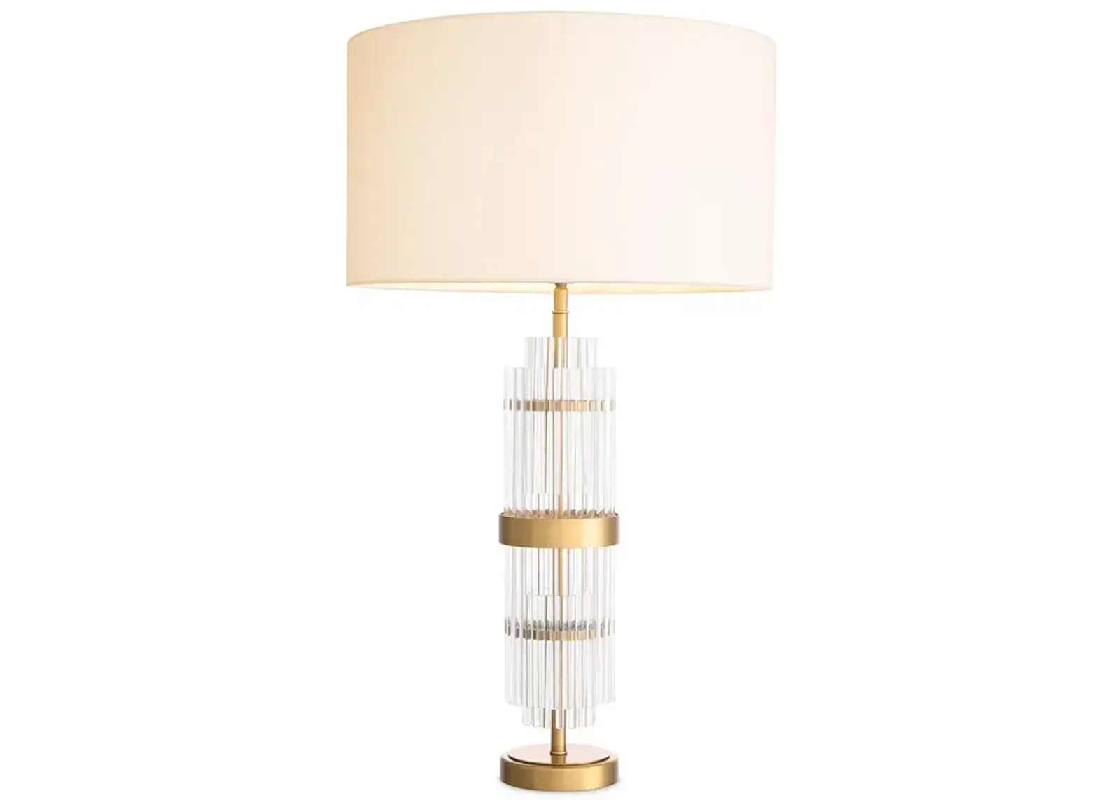 Eichholtz East Table Lamp 