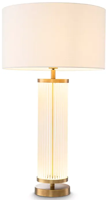 Eichholtz Thibaud Table Lamp