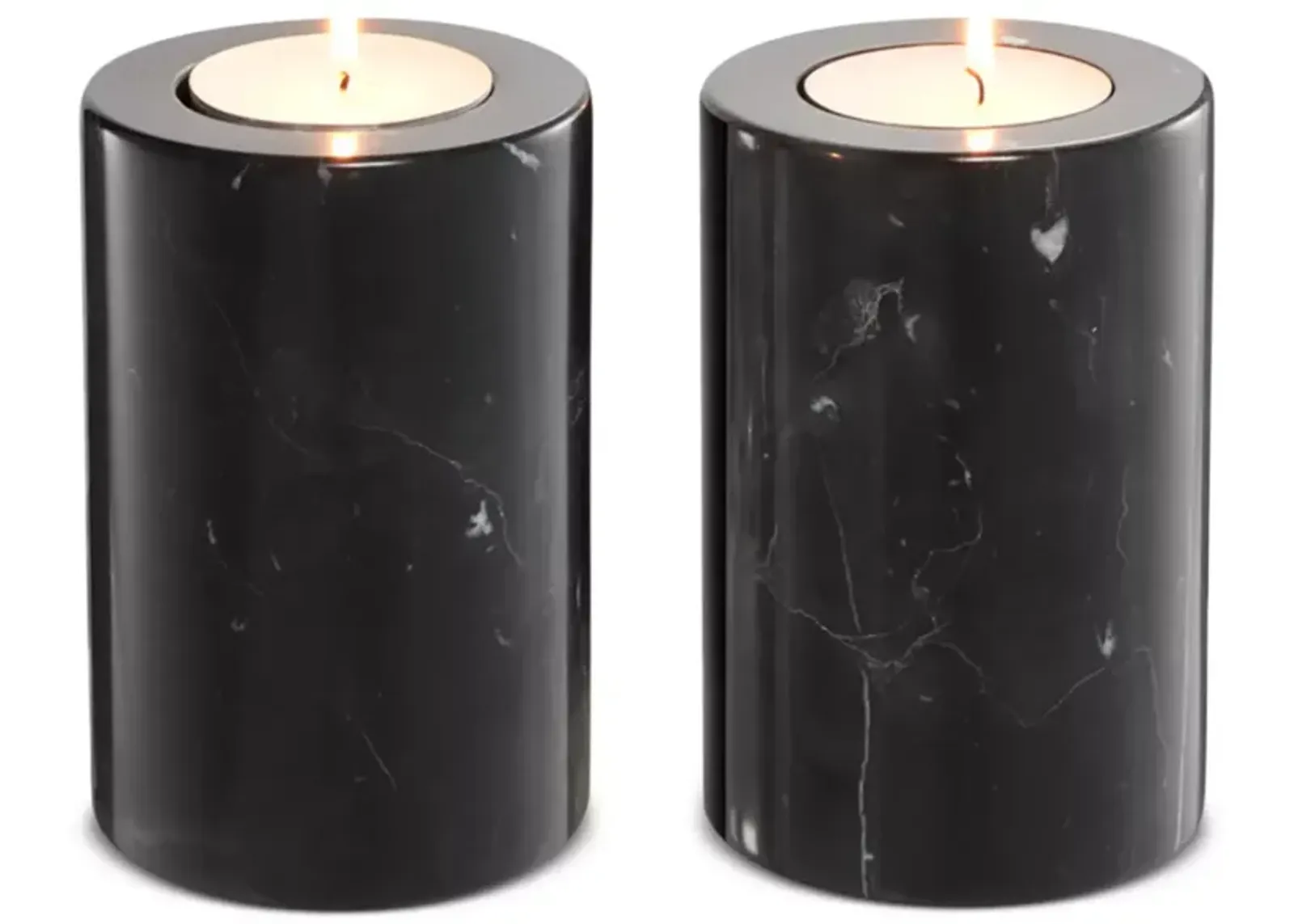 Eichholtz Tobor Tealight Holder, Small, Set of 2