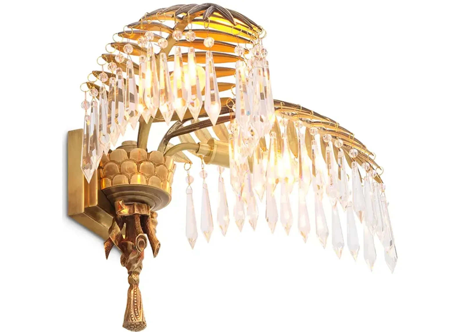 Eichholtz Hildebrandt Wall Lamp 