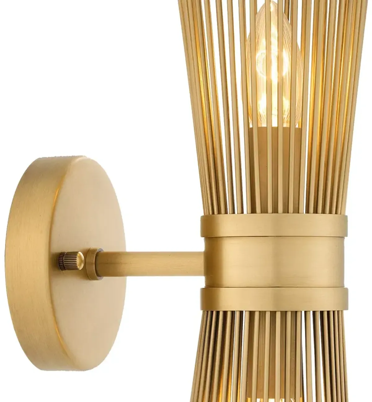 Eichholtz Romeo Double Wall Lamp 