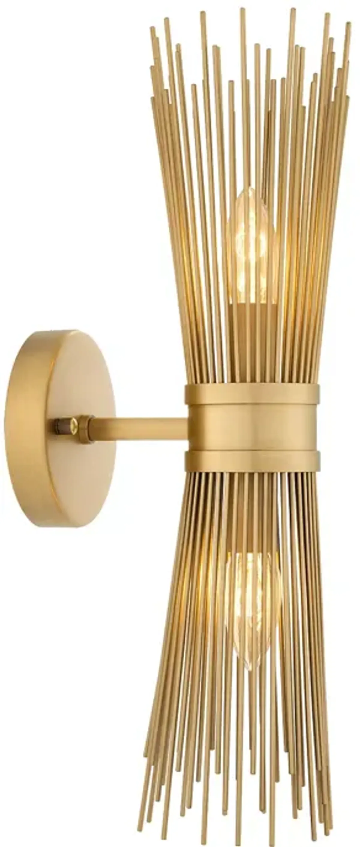 Eichholtz Romeo Double Wall Lamp 