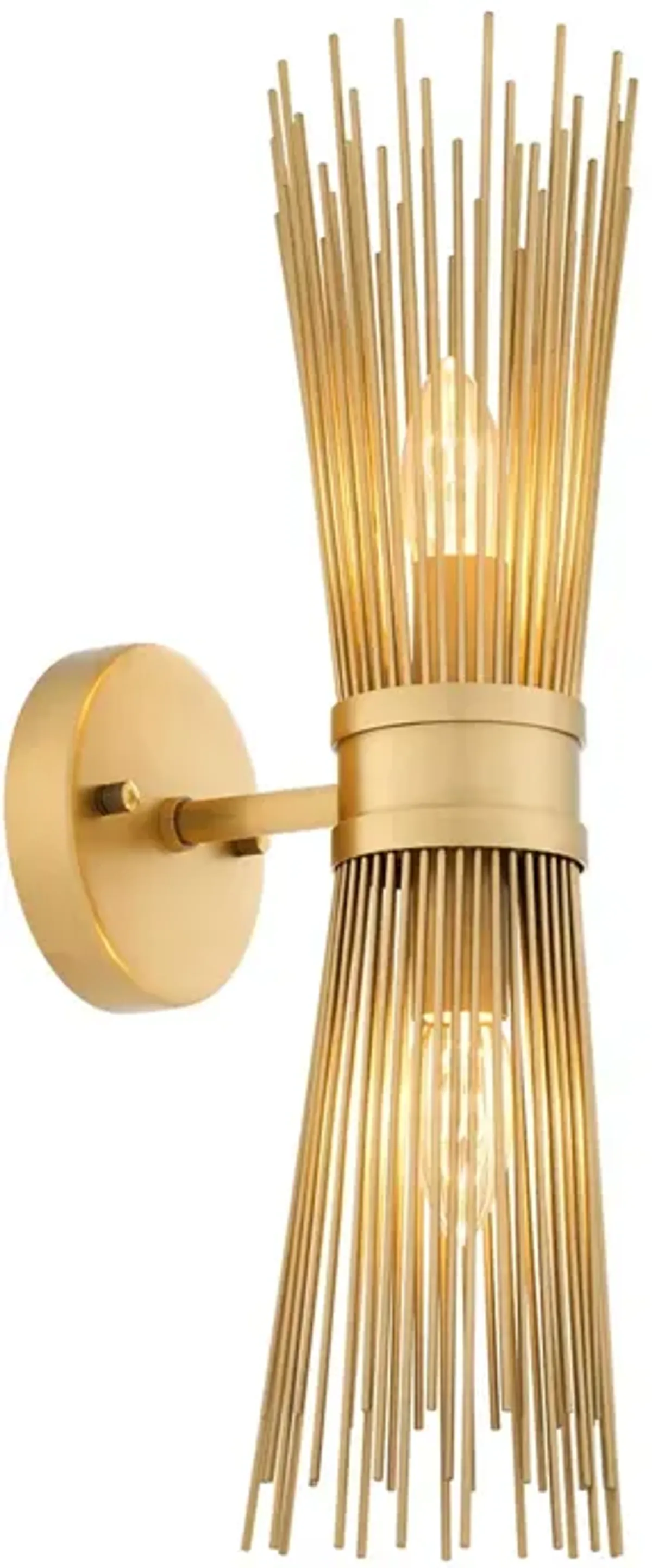 Eichholtz Romeo Double Wall Lamp 