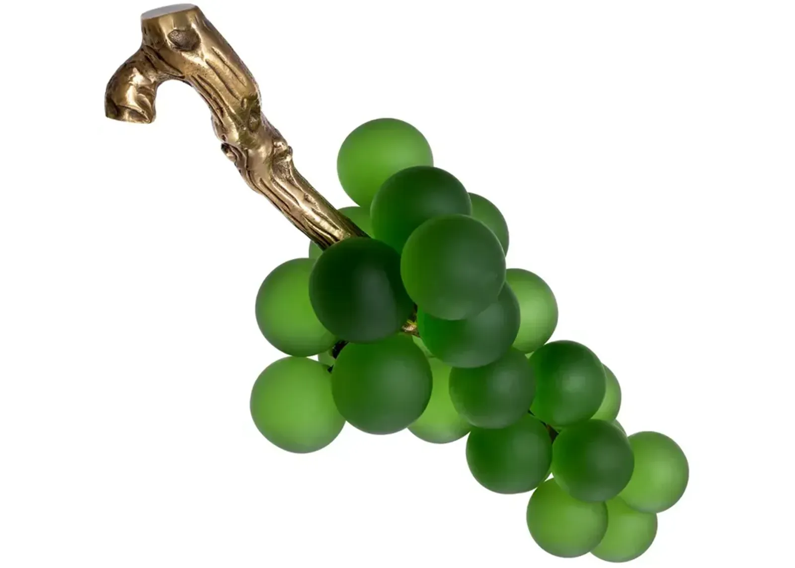 Eichholtz French Object, Green Grapes